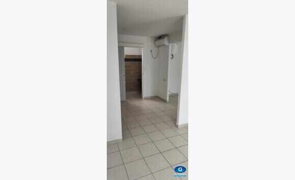 Studio Residence Felix Eboue Le Gosier...