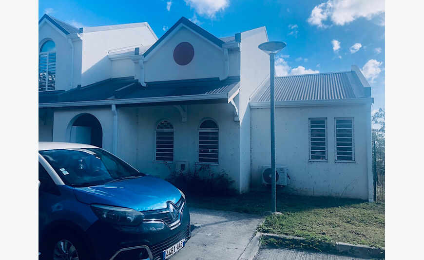 2Br Maison La Colline, Concordia, Marigot SXM