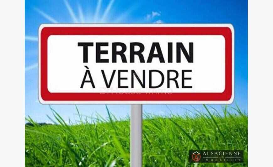 Terrain à construire 500 m2 Le Tampon...