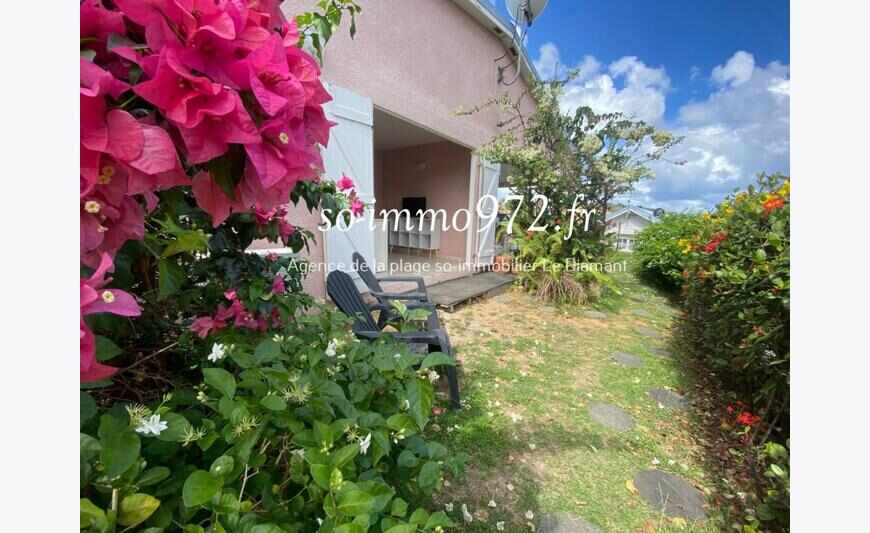 Agreable T2 Meuble, Le Diamant