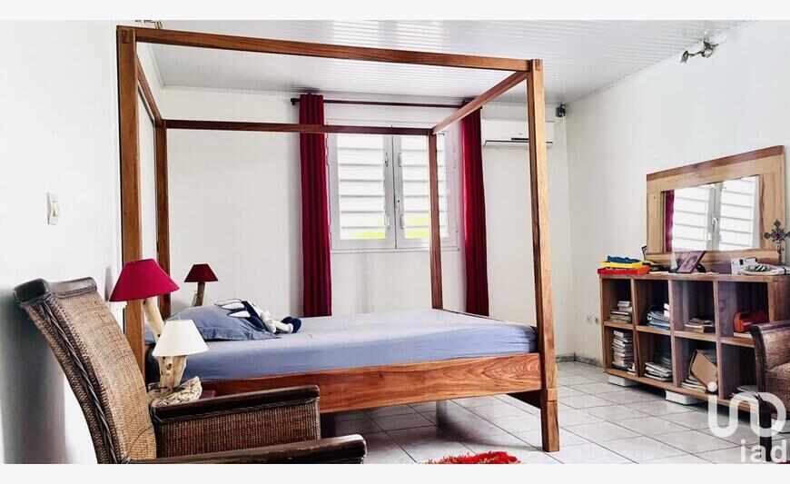 Maison/villa 5 pièces