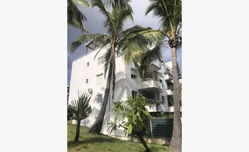 Boucan Canot - Au calme appartement T4...