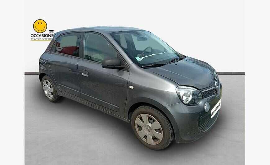 Renault Twingo 1.0 SCe 70ch Life Euro6c