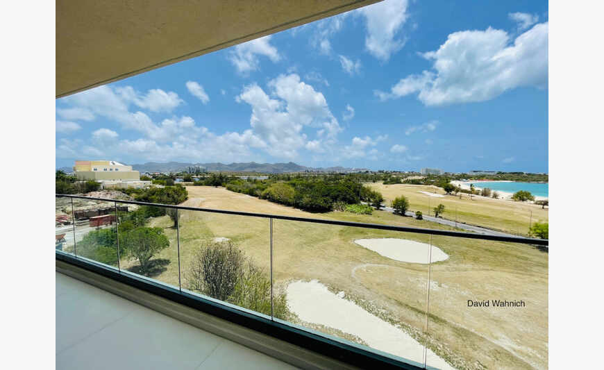 1Br The Fourteen Towers Mullet Bay St. Maarten SXM