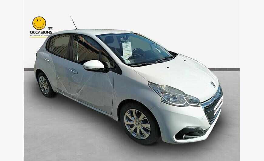 Peugeot 208 Business R 1.6 BlueHDi100