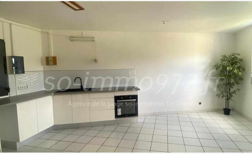 Appartement T2, Tres Belle Vue, Fort De...