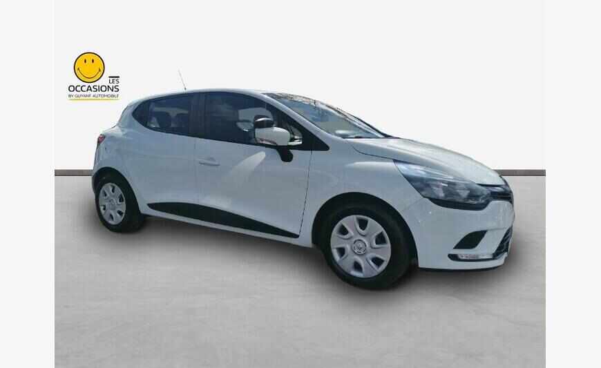 Renault Clio 1.5 dCi 75ch energy Business 5
