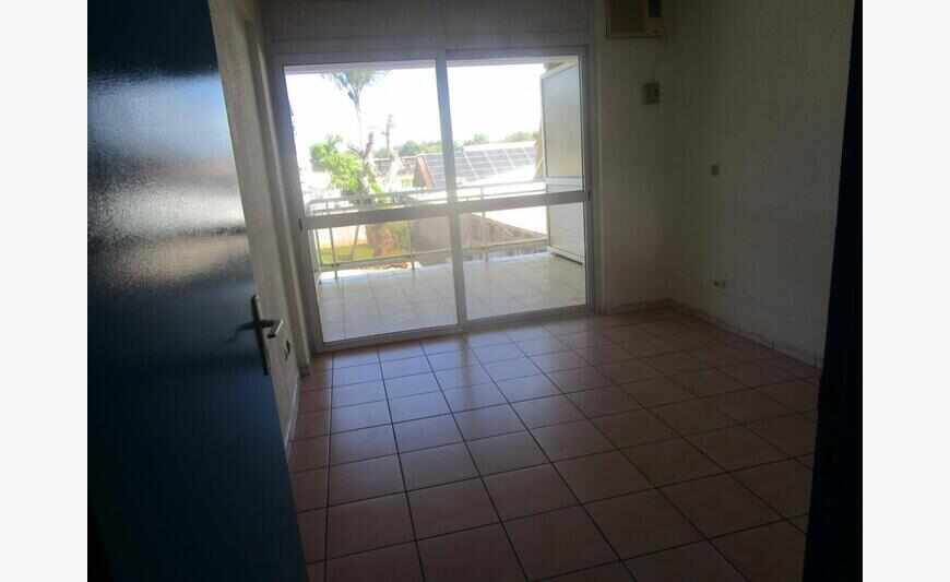 Grand appartement avec 2 pièces à...