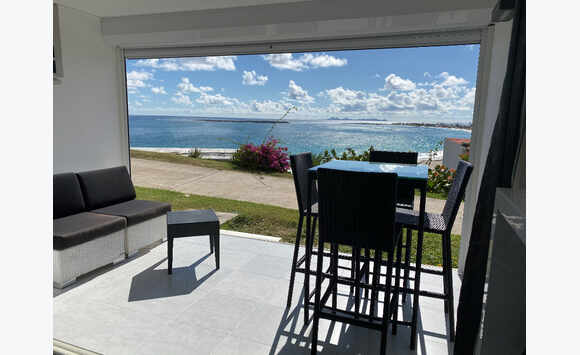 MAGNIFICENT STUDIO MONT VERNON SEA VIEW