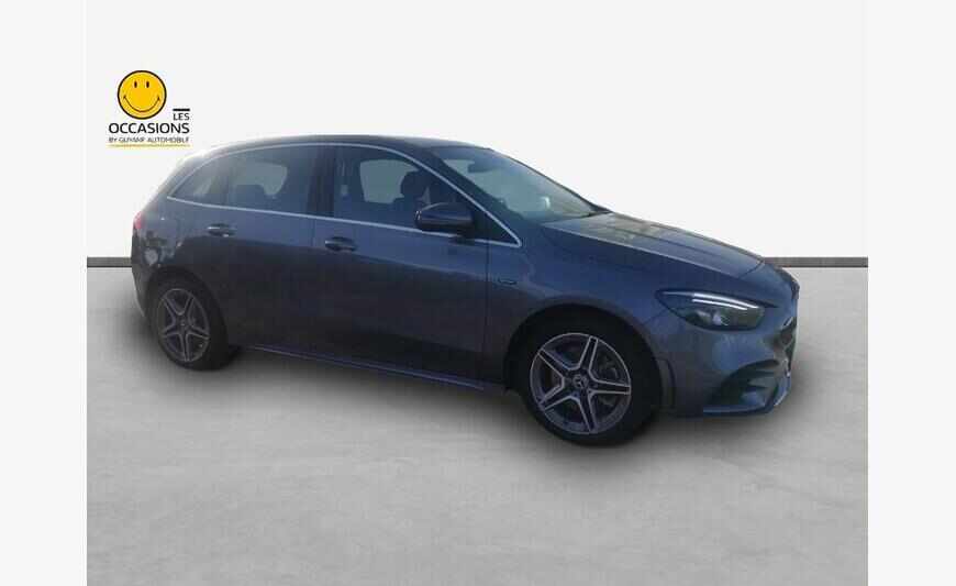 Mercedes Benz Classe B 250 e 160+102ch AMG Line Editi