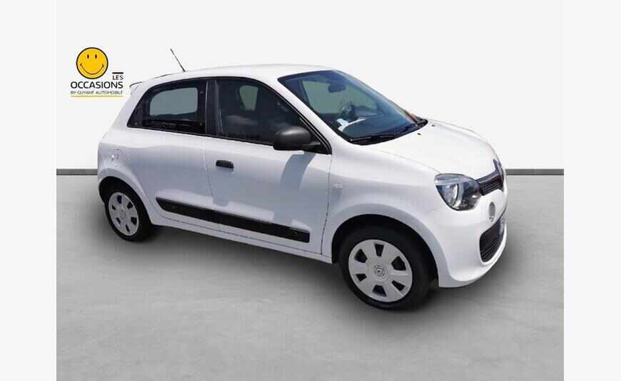 Renault Twingo 1.0 SCe 70ch Life Euro6c