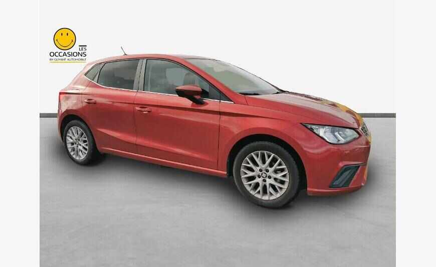 Seat Ibiza 1.0 EcoTSI 95ch Start/Stop Xce