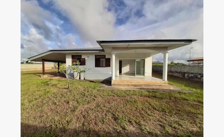 Villa 3 pièces + Jardin Soula 2...