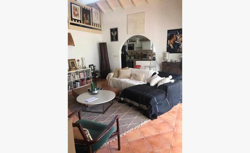 Orient Bay Garden Villa. Contact Didier...