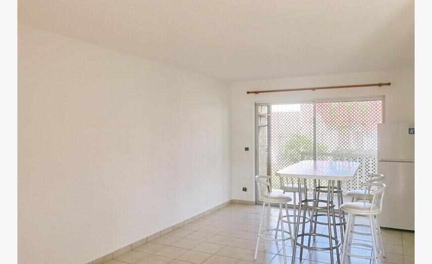 Appartement Saint Martin 2 pièce(s) 45 m2