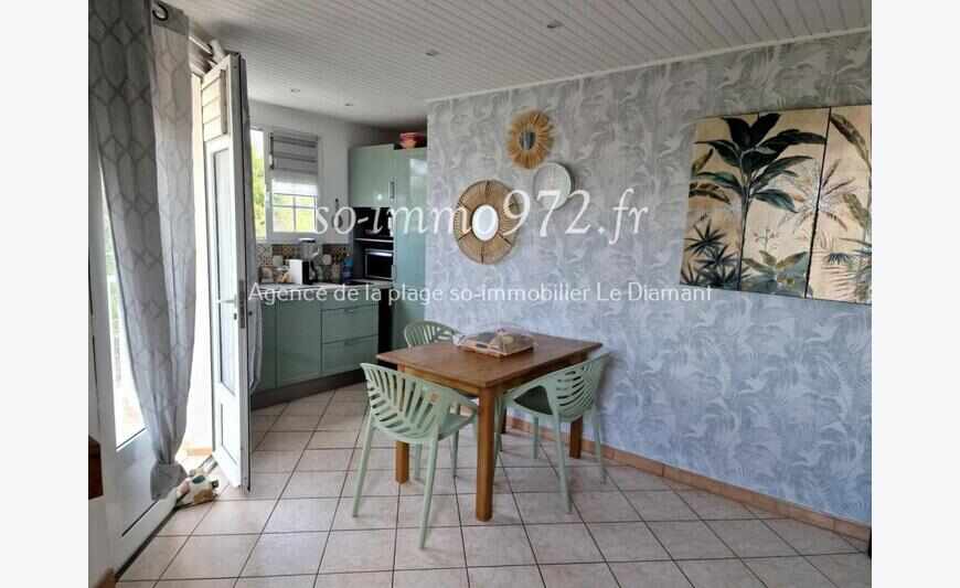 Appartement T2Bis RenovÉ MeublÉ...