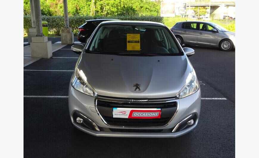 PEUGEOT 208 1.2 PureTech 82ch Access+ 5p