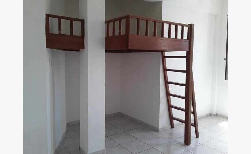 Grand appartement à acheter à Cayenne - Pour investisseur