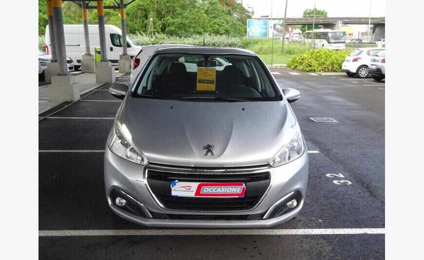 PEUGEOT 208 1.2 PureTech 82ch E6.c Access+ 5p