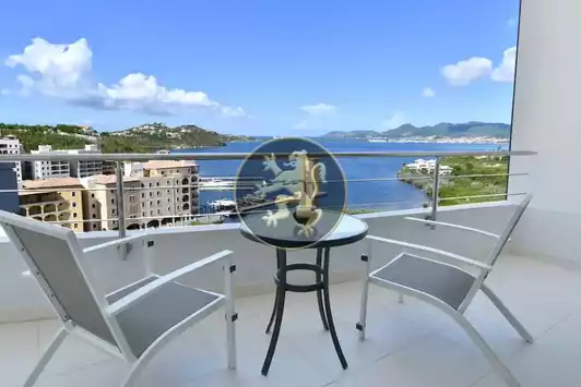 🔸1BR/1BA CONDO🔸📍Cupecoy #100