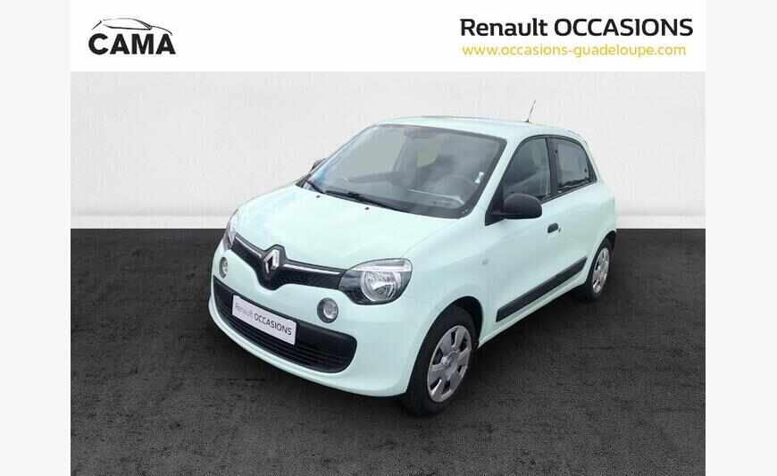 Renault Twingo 1.0 SCe 70ch Life Eu
