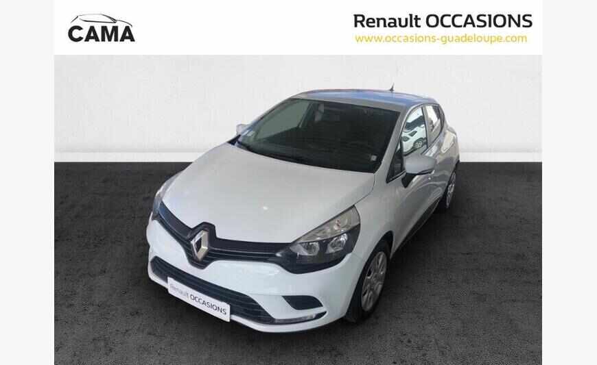 Renault Clio 1.5 dCi 75ch energy