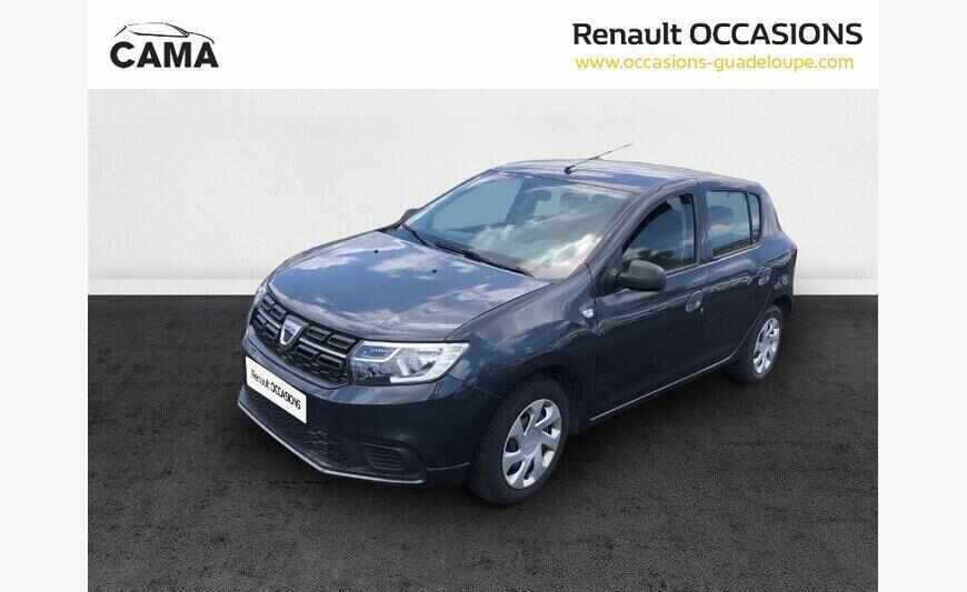 Dacia Sandero 1.0 SCe 75ch Ambianc
