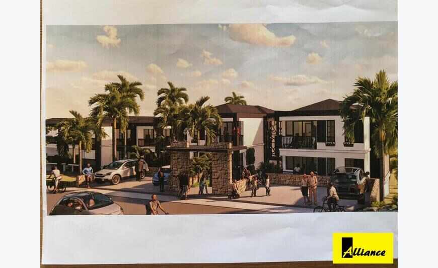 Appartements Neufs En Pre Construction