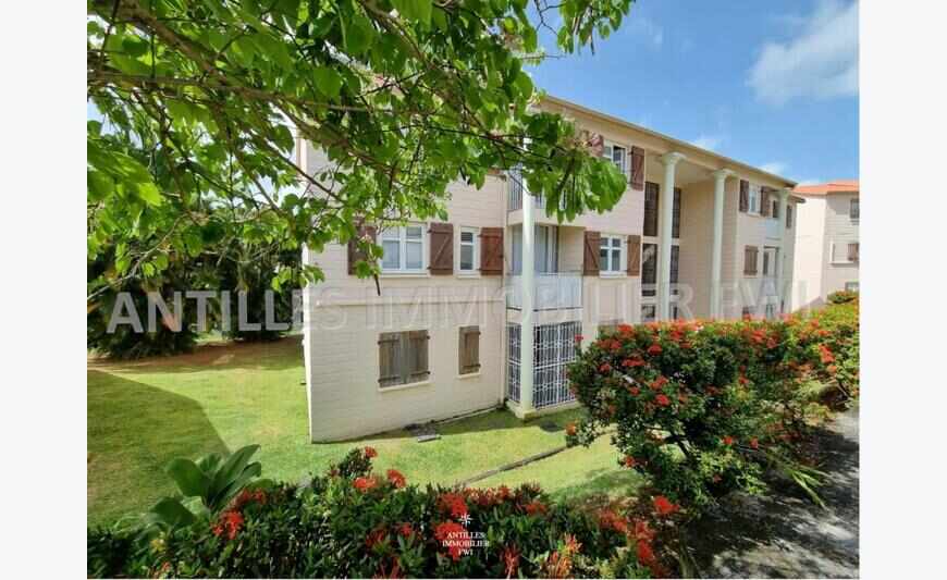 Le Lamentin : Exclusivité proche...