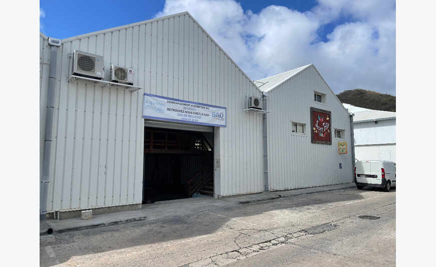 Location local commercial