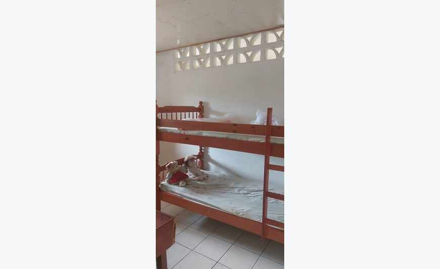 Montsinery Tonnegrande maison T4 -...