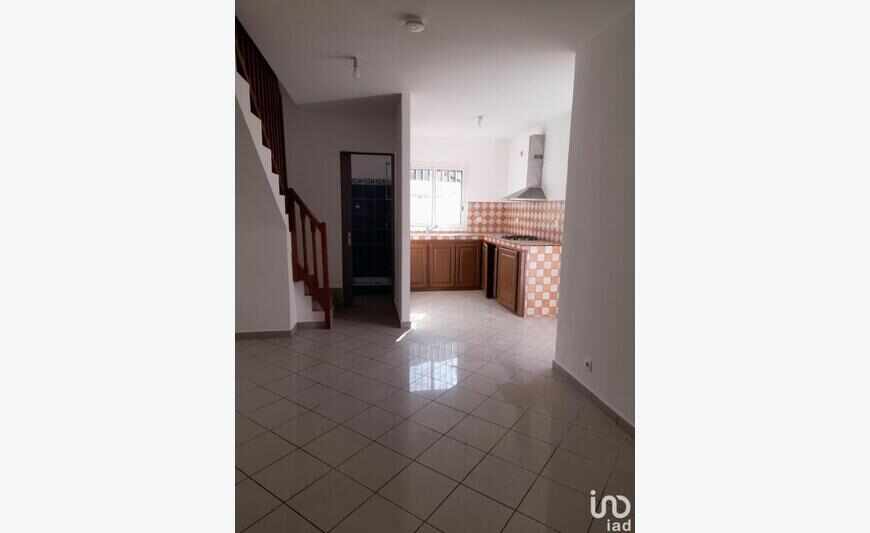 Appartement 3 pièces