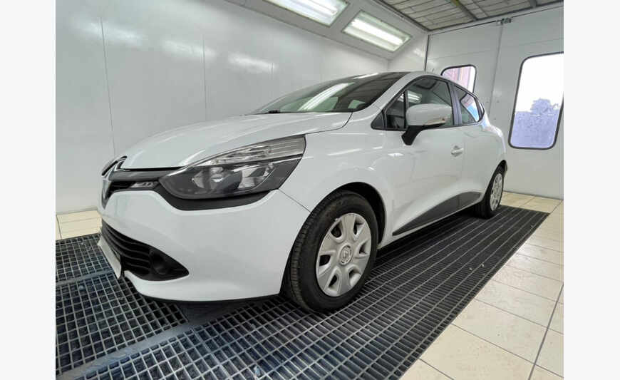 RENAULT CLIO IV 1.5 DCI 75ch 5p