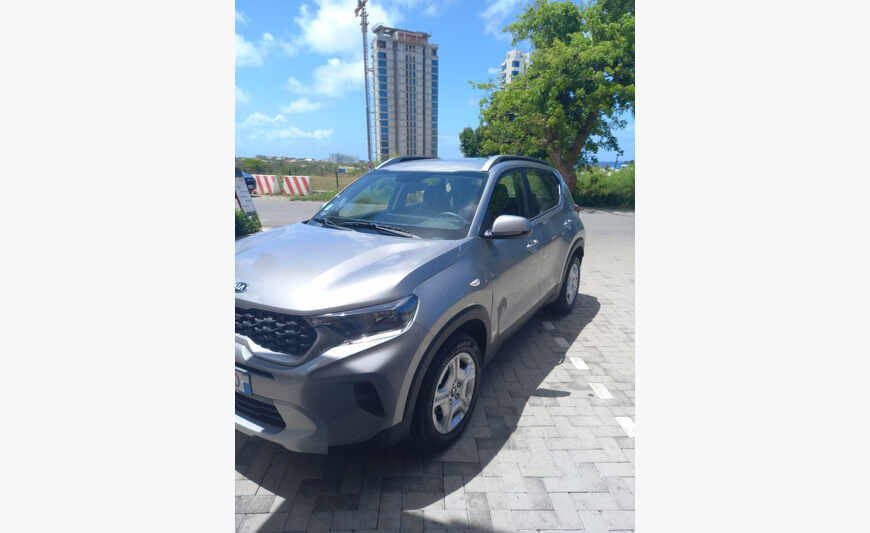 KIA SONET TRES BONNE ETAT