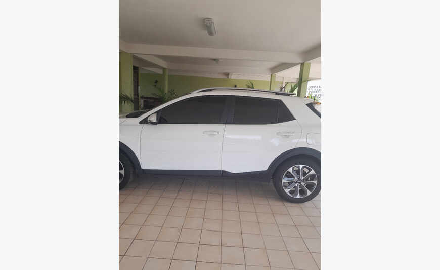 kia stonic