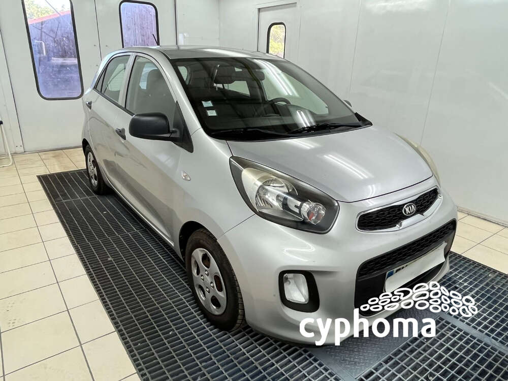 KIA PICANTO II (2) 1.0 66ch