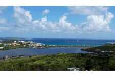 Proche Baie Orientale - Terrain de 3000m²