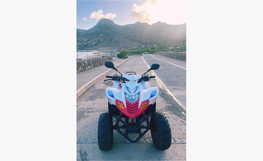 Quad asap discount