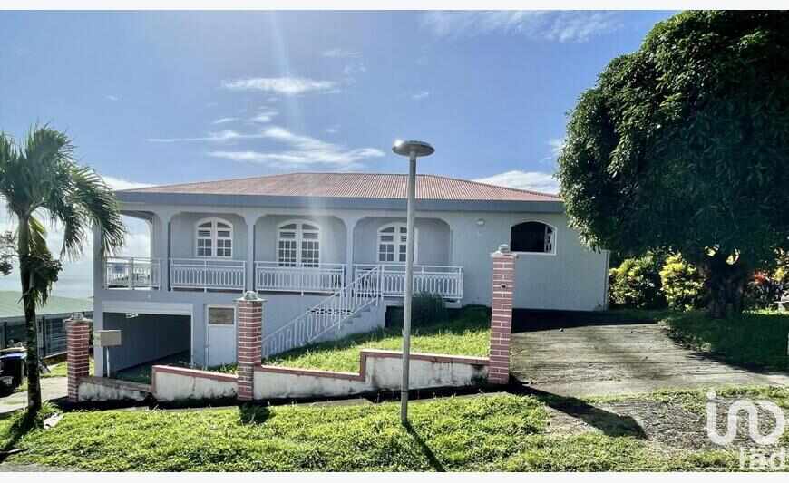 Maison/villa 7 pièces