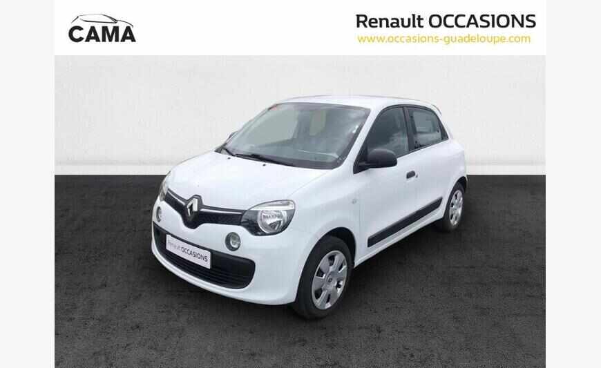 Renault Twingo 1.0 SCe 70ch Life Eu