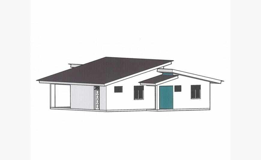 Villa Individuelle T4 135,1 M2 Lot...