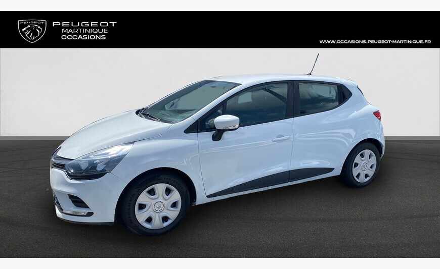 RENAULT CLIO 1,2L 75CV TREND