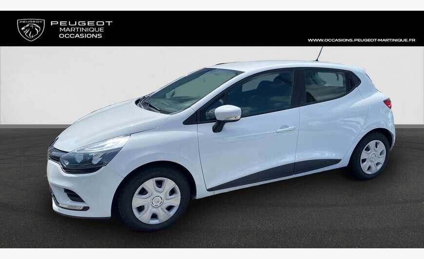 RENAULT CLIO 1,2L 16V 75CV TREND