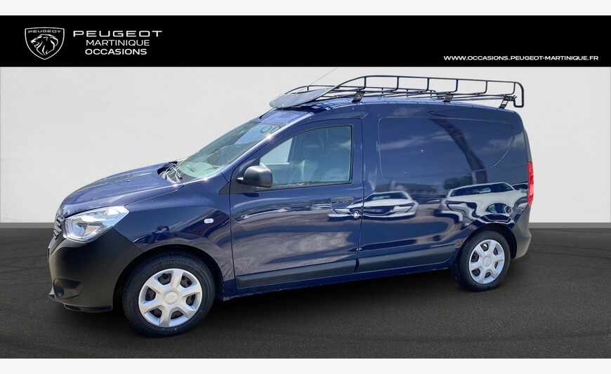 DACIA DOKKER VAN 1,5L DCI75 AMBIANCE