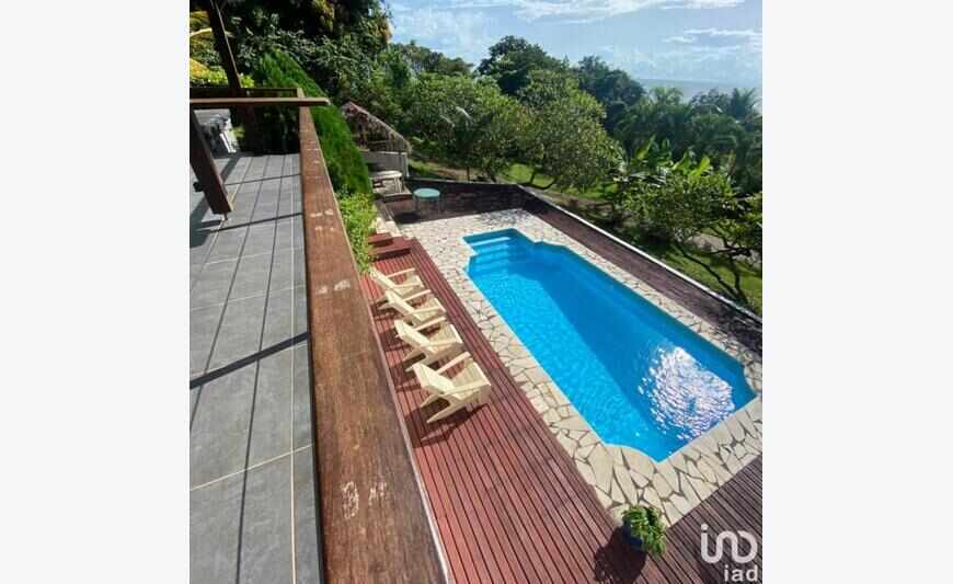 Maison/villa 7 pièces