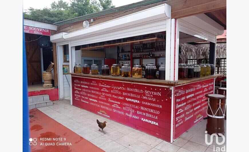 Restaurant 311 m²