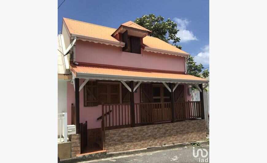 Maison/villa 5 pièces
