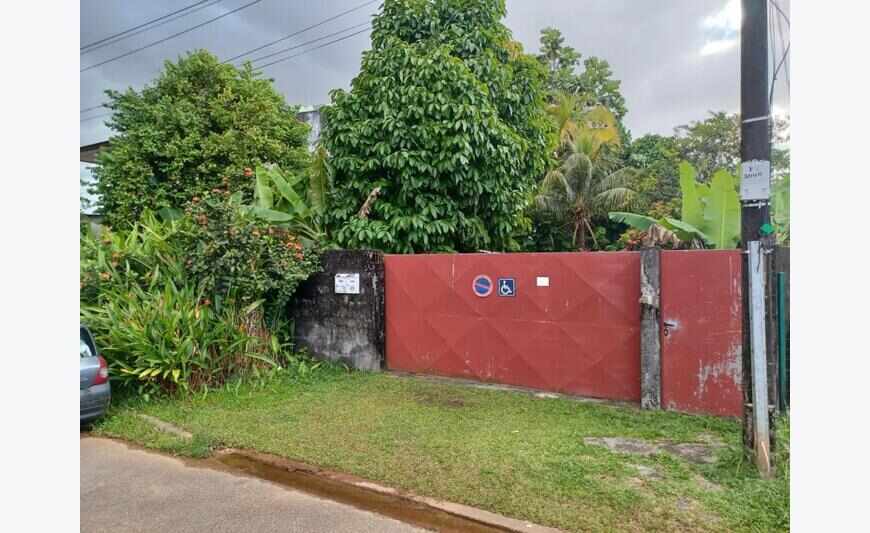 Une Maison T3 + Un Appart T2 Cite...