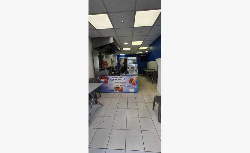 Fort De France Local commercial