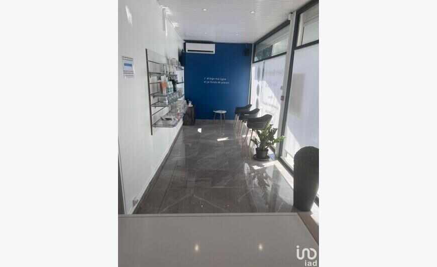 Droit au bail 70 m²